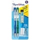 thumbnail image 1 of Set de lápices mecánicos Paper Mate Clearpoint Elite de 0,7 mm, 1 of 5