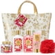 thumbnail image 1 of Set De Baño 6 Pcs Rose Cherry Blossom Bolsa, 1 of 3