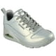 thumbnail image 2 of ZAPATILLAS SKECHERS MUJER GALACTIC GAL MUJER | 177104-SAGE - Talla 39,5, 2 of 6