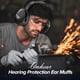 thumbnail image 2 of Auriculares de protección auditiva Onhear para adultos y niños con cancelación de ruido, 2 of 9