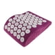 thumbnail image 1 of Almohada de Acupresión Fiocias Púrpura, 1 of 3