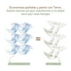 thumbnail image 4 of Pañales Biodegradables Talla M 20 Un, 4 of 5