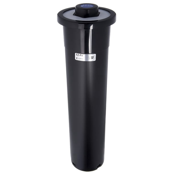DISPENSADOR DE VASOS PARA 4 MEDIDAS