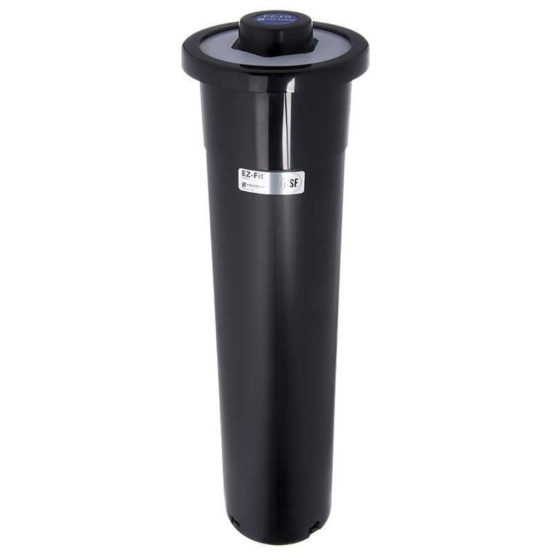 San Jamar - Dispensador De Vasos Para 4 Medidas