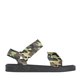 thumbnail image 1 of Sandalias Unisex Kappa Authentic Cloty 1 Camo, 1 of 5