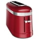 thumbnail image 1 of Tostadora KitchenAid KMT3115ER Urban Small Space de 2 rebanadas, color rojo, 1 of 3