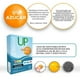 thumbnail image 3 of Omega UP DHA Multivits x30 Nutrigel, New Science, 3 of 4