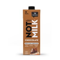Bebida Vegetal De Soya Notmilk Chocolate 1 L Notco