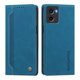 thumbnail image 2 of Funda Billetera para Motorola Moto E15 Imán y Resistente Azul, 2 of 6