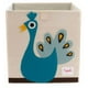 thumbnail image 1 of Caja Organizadora Pavo Real, 1 of 2
