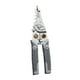 thumbnail image 2 of Pelacables Electricistas Profesionales Herramienta Pelacables Multifuncional Pelacables 19 En 1, 2 of 3