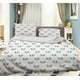 thumbnail image 2 of 3D Cartoon Animal Panda Pattern Quilt Cover Set Ropa de Cama Set Funda Nórdica, 2 of 3