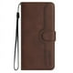 thumbnail image 4 of Funda FOXDOCK para Sony Xperia 10 VI -Diseño elegante,Ideal para hombres y mujeres, 4 of 5
