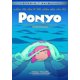 thumbnail image 1 of DVD SHOUT! FACTORY Ponyo, 1 of 1