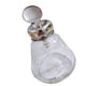 thumbnail image 4 of Desmaquillador Prensa Botella Alcohol Acetona Dispensador De Bomba De Líquido 150ml 01, 4 of 5