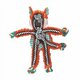 thumbnail image 2 of Paquete de juguetes para perros KONG Floppy Knots para perros pequeños y medianos, 2 of 5