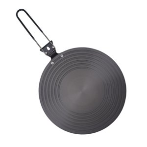 Bothyi - Placa Difusora De Calor Para Estufa De Gas Con Asa Para Café De Estufa 28Cm