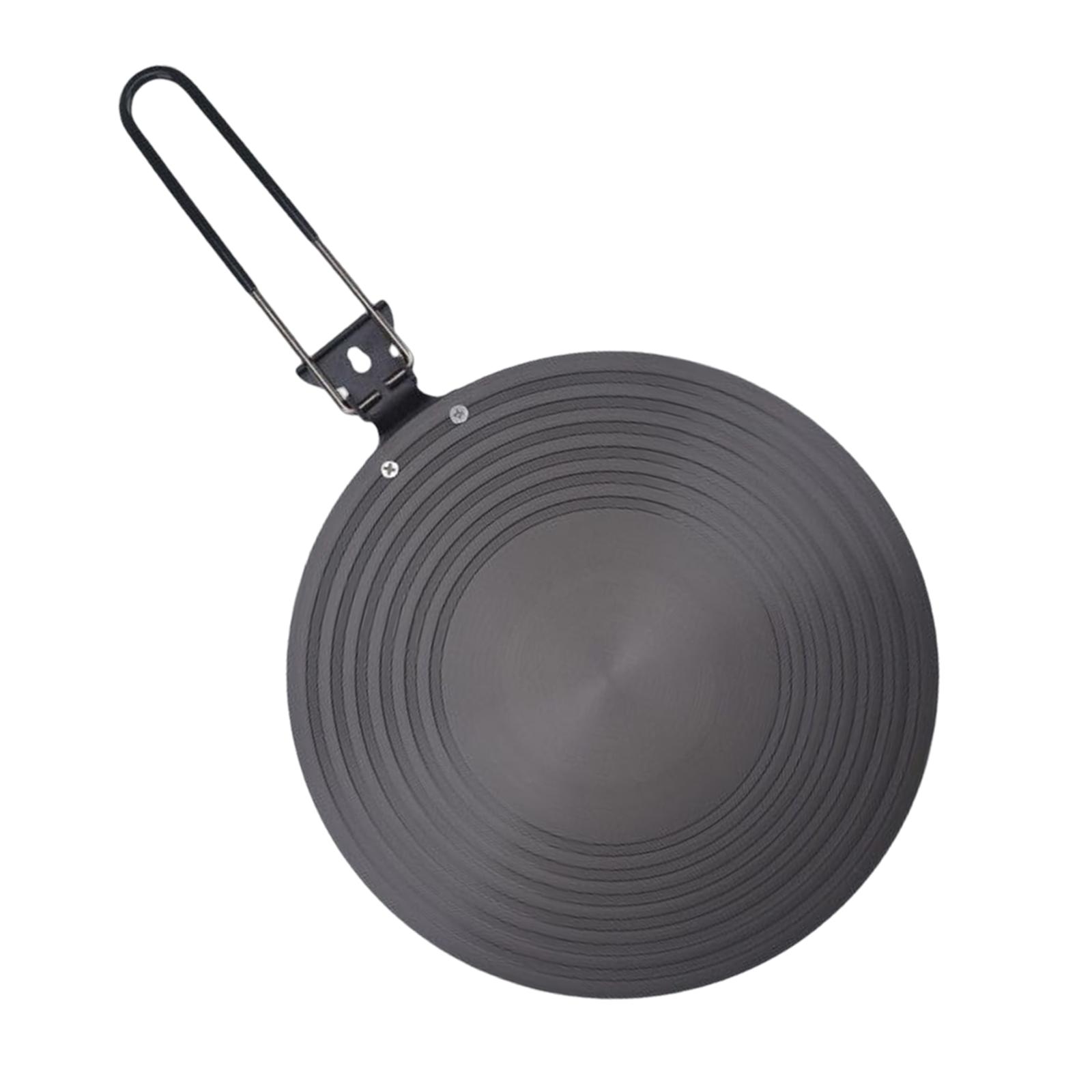 Bothyi - Placa Difusora De Calor Para Estufa De Gas Con Asa Para Café De Estufa 28Cm