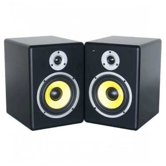 Monitor Estudio Activo K-Acoustic K-55 (par)