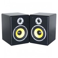 Monitor Estudio Activo K-Acoustic K-55 (Par)