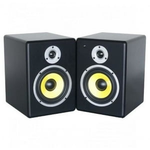 Monitor Estudio Activo K-Acoustic K-55 (Par)