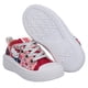 thumbnail image 5 of ZAPATILLA HELLO KITTY LONA CON PLATAFORMA, 5 of 5