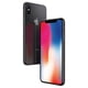 thumbnail image 3 of Iphone X Usado, Desbloqueado Por El Operador, 64 Gb, Gris Espacial (en Buenas Condiciones), 3 of 8