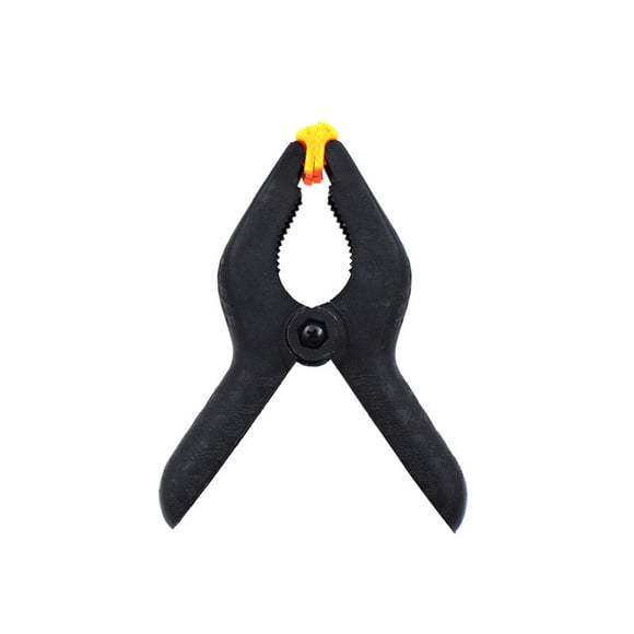 Pinza de resorte Diamond Visions JMK 06-2410, 1 paquete (25 unidades)