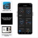 thumbnail image 5 of Garmin Instinct Crossover AMOLED Reloj Inteligente Híbrido GPS, 5 of 8