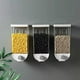 thumbnail image 1 of Dispensador Simple Pared Cereal Granos Dulces Frutos Secos, 1 of 2