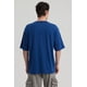 thumbnail image 3 of Polera Hombre Print Central Azul - lll, 3 of 8