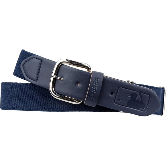 Franklin Sports MLB Youth Kids Belt for Teeball, Baseball
