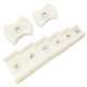 thumbnail image 1 of Watch Back Press Closer Herramienta Para Accesorios De Reparación De Watch Maker 8 Matrices Variadas, 1 of 5