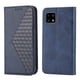thumbnail image 2 of Funda Flip FOXDOCK para Motorola Moto G32 , Estilo Billetera con Diseño Rombo, Correa de Mano y Soporte, Uso Diario, 2 of 6