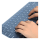thumbnail image 3 of Lámina protectora teclado notebook 32x13,5 cm, 3 of 3