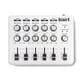 thumbnail image 1 of Mezcladora de audio Maker Hart LOOP MIXER de 5 canales 3.5 mm, 1 of 8