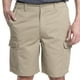 thumbnail image 1 of Bermuda Hombre Cargo Gabardina Bolsillos, 1 of 7