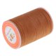 thumbnail image 1 of Costura De Cuero Hilo De Cordón De Poliéster Encerado Costura A Mano Artesanía Marrón, 1 of 5