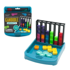 Juego De Rompecabezas Educational Insights Kanoodle Gravity Desde Hace Más De 7 Años
