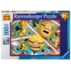 thumbnail image 2 of Rompecabezas Ravensburger Despicable Me 4: Minions 100 piezas, 2 of 7