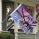 thumbnail image 3 of Cómo Entrenar a tu Dragón 4 Bandera impresa con temática, regalo perfecto para fanáticos, amigos y familiares, y adecuada para actividades al aire libre e interiores, decoraciones de fiesta. 120*180CM, 3 of 6