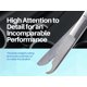 thumbnail image 2 of Tijeras Artman Instruments de 14 cm, microcorte con resorte, 2 of 9