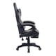thumbnail image 2 of Silla Gamer Ergonómica Reclinable Con Reposapiés Videojuego Silla Gaming Computador Pc Profesional, 2 of 10