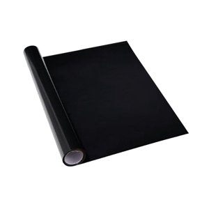 Magideal - Papel Tapiz De Fondo Para Pecera, Película Estática Para Privacidad De Ventanas, Película Opaca Para Habitación De Bebé, Dormitorio De Día, Hotel, 40 Cm X 200 Cm