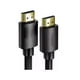 thumbnail image 1 of Cable Hdmi 20 Metros 4K UHD Reforzado Nylon, 1 of 3