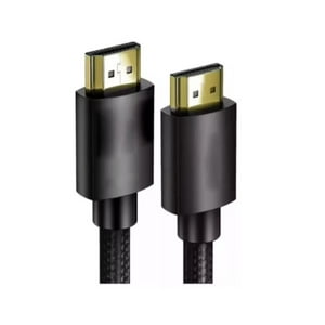 Tomasstore - Cable Hdmi 20 Metros 4K Uhd Reforzado Nylon