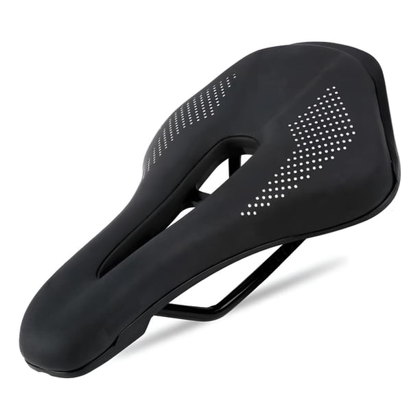 Sillín Antiprostático Similar Specialized, Asiento Bicicleta multicolor