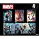 thumbnail image 5 of Rompecabezas Buffalo Games Spider-Man Pack de 4, 5 of 8