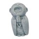 thumbnail image 2 of Estatuilla De Monje Artesanía Buda Pecera Decoraciones Para Decoración Escritorio Coche Estilo E, 2 of 3