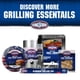 thumbnail image 5 of Rollos para encender fuego Kingsford Quick Light, 32 piezas, 5 of 6
